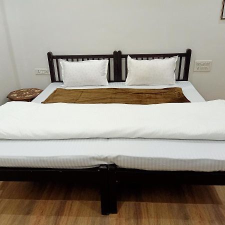 Hindupura Residency Hotel Sawai Madhopur Bagian luar foto