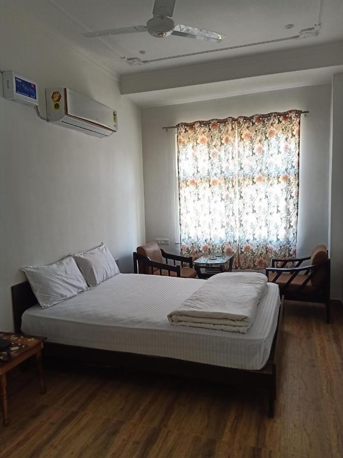 Hindupura Residency Hotel Sawai Madhopur Bagian luar foto