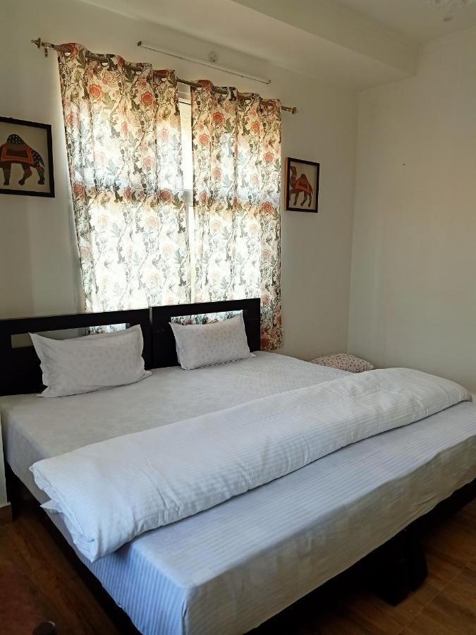 Hindupura Residency Hotel Sawai Madhopur Bagian luar foto