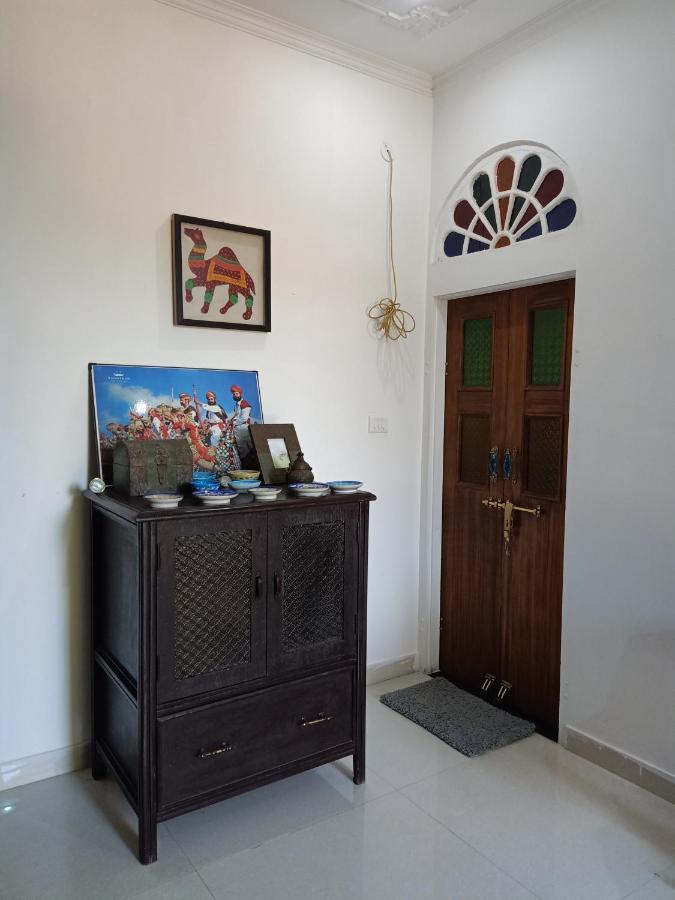 Hindupura Residency Hotel Sawai Madhopur Bagian luar foto