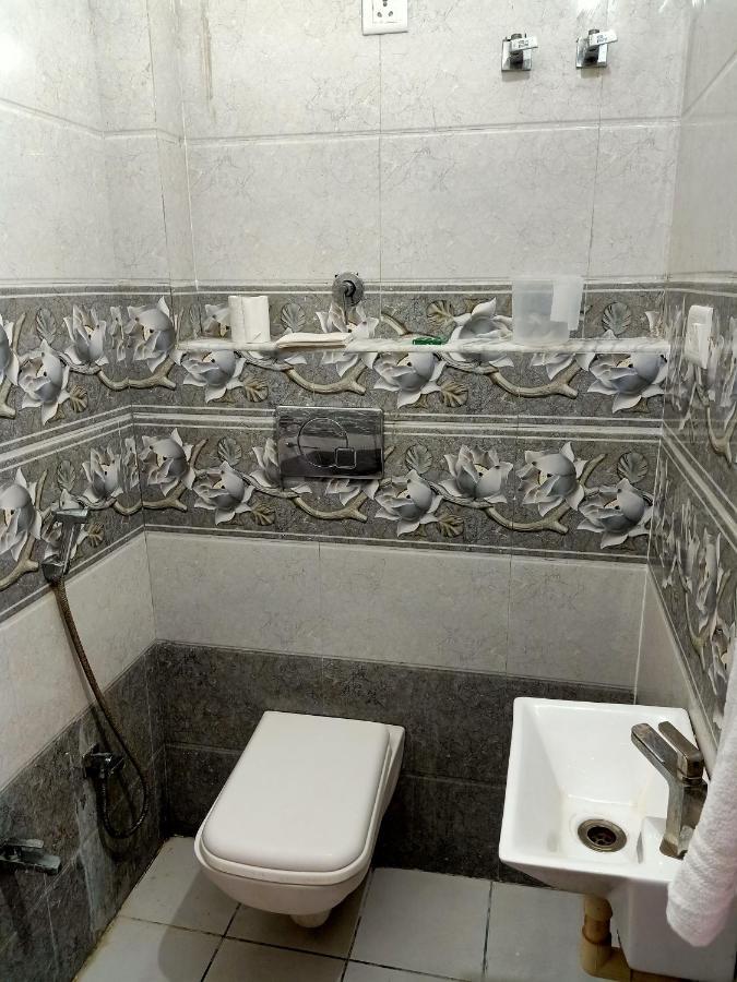 Hindupura Residency Hotel Sawai Madhopur Bagian luar foto