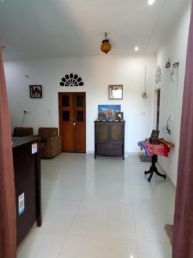 Hindupura Residency Hotel Sawai Madhopur Bagian luar foto