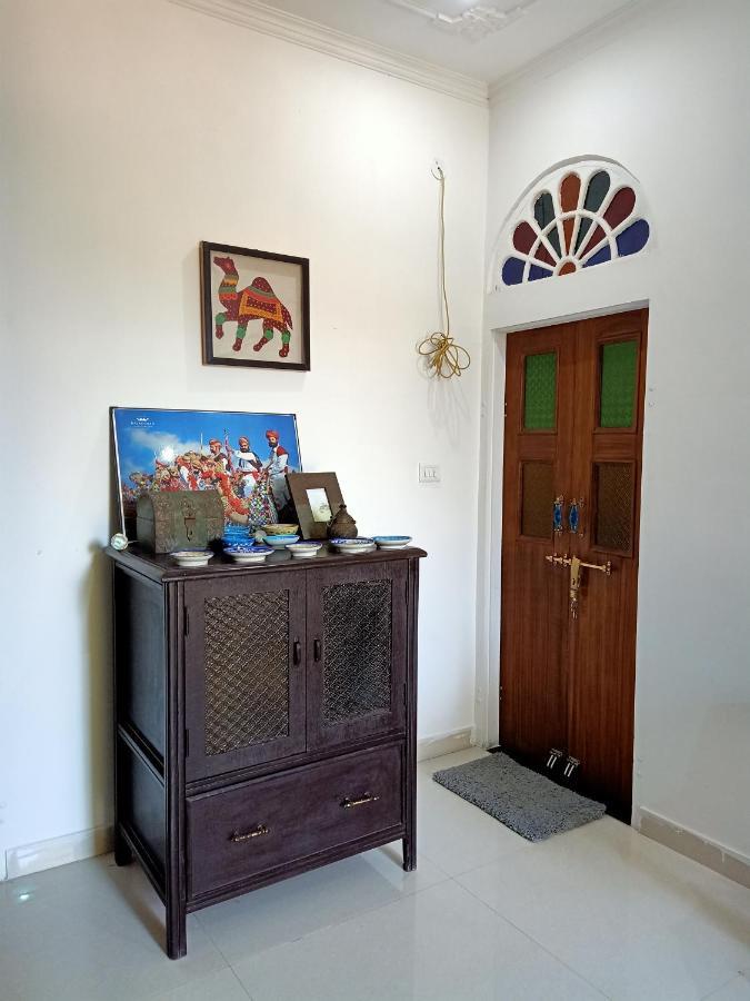 Hindupura Residency Hotel Sawai Madhopur Bagian luar foto