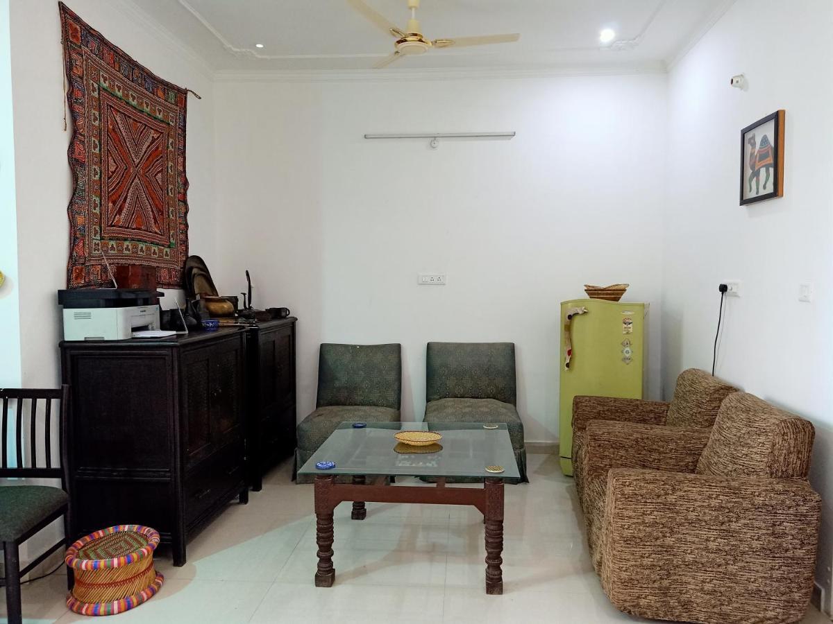 Hindupura Residency Hotel Sawai Madhopur Bagian luar foto